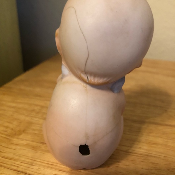 Kewpie Figurines - Picture 4 of 10